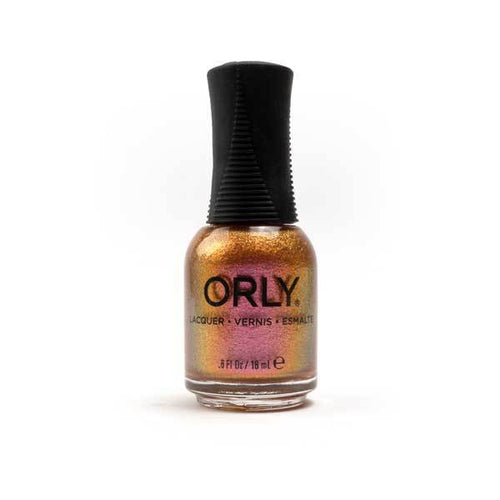 Orly Nail Lacquer - Touch Of Magic - #2000131