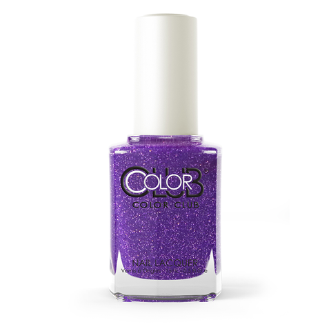 Color Club Nail Lacquer - Try Something New 0.5 oz