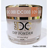 DND - DC Dip Powder - Pinklet Lady 2 oz - #117