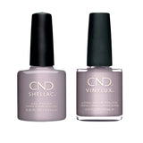 CND - Shellac & Vinylux Combo - Mover & Shaker