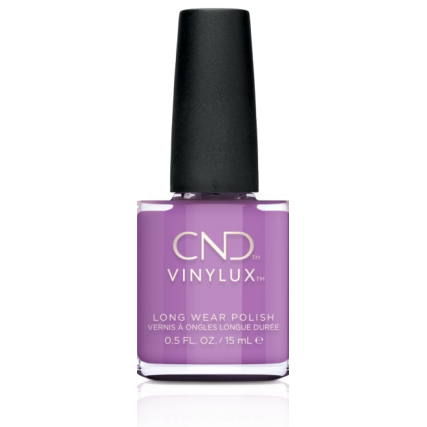 CND - Vinylux It's Now Oar Never 0.5 oz - #355