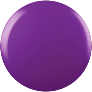 CND - Vinylux Topcoat & Violet Rays 0.5 oz - #399