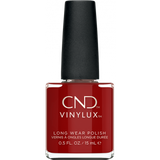 CND - Vinylux Bordeaux Babe 0.5 oz - #365