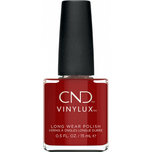 CND - Vinylux Bordeaux Babe 0.5 oz - #365