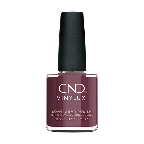 CND - Vinylux Feel The Flutter 0.5 oz - #415