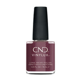 CND - Vinylux Topcoat & Happy Go Lucky 0.5 oz - #414