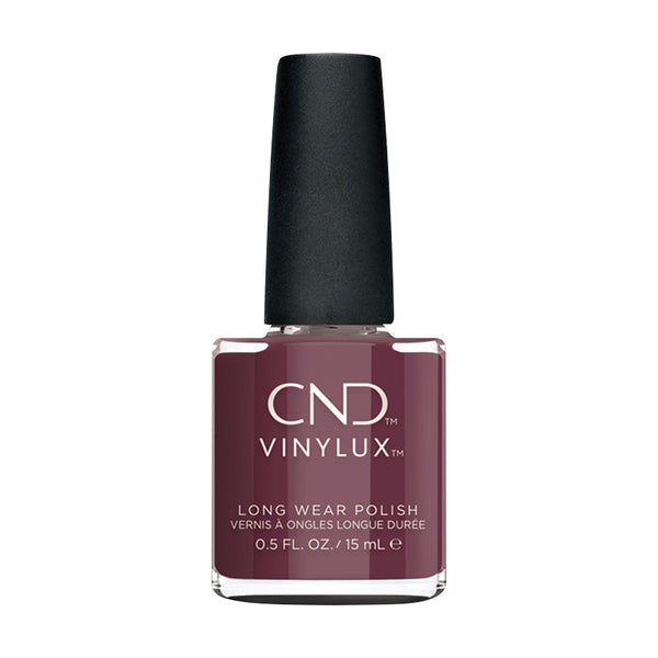 CND - Vinylux Feel The Flutter 0.5 oz - #415