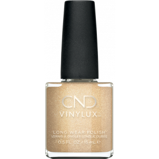 CND - Vinylux Get That Gold 0.5 oz - #368