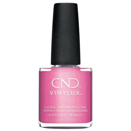 CND - Vinylux Happy Go Lucky 0.5 oz - #414