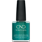 CND - Vinylux Teal Textile 0.5 oz - #449