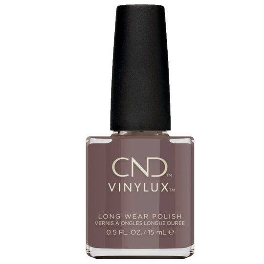 CND - Vinylux Above My Pay Gray-ed 0.5 oz - #429