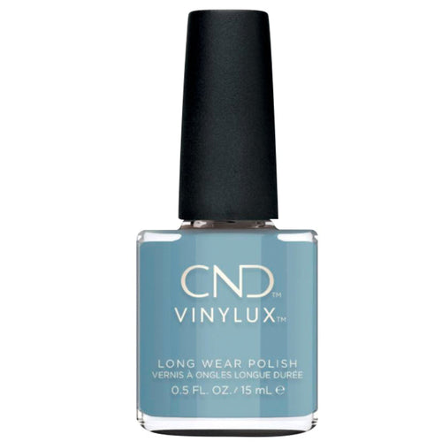 CND - Vinylux Frosted Seaglass 0.5 oz - #432