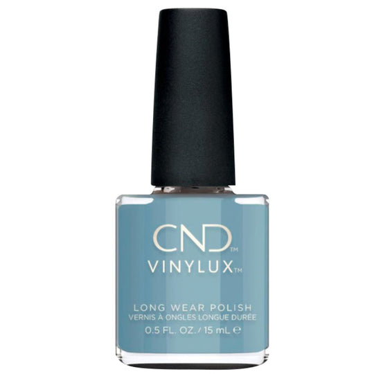 CND - Vinylux Frosted Seaglass 0.5 oz - #432