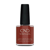 CND - Shellac & Vinylux Combo - Maple Leaves