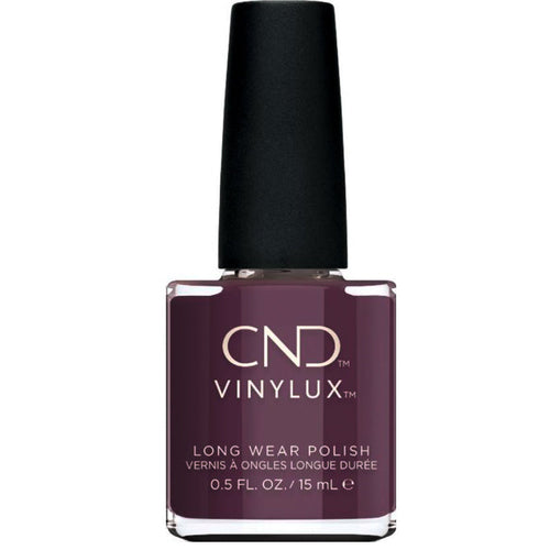 CND - Vinylux Mulberry Tart 0.5 oz - #430