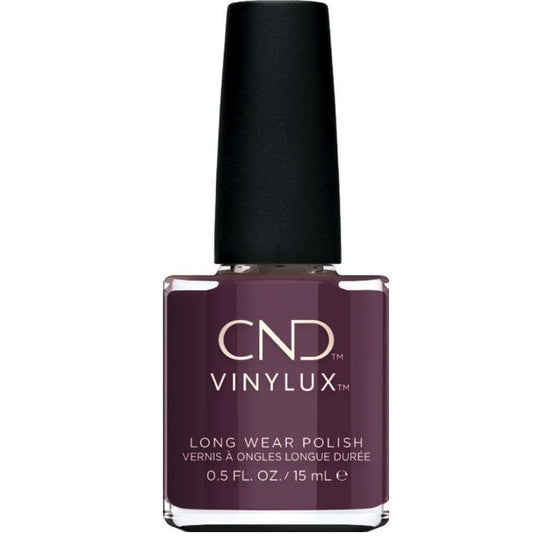 CND - Vinylux Mulberry Tart 0.5 oz - #430
