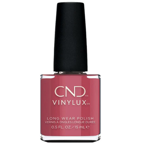 CND - Vinylux Rose-mance 0.5 oz - #426