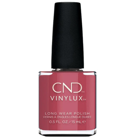 CND - Vinylux Rose-mance 0.5 oz - #427