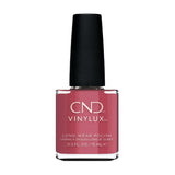 CND - Vinylux Topcoat & Thistle Thicket 0.5 oz - #184