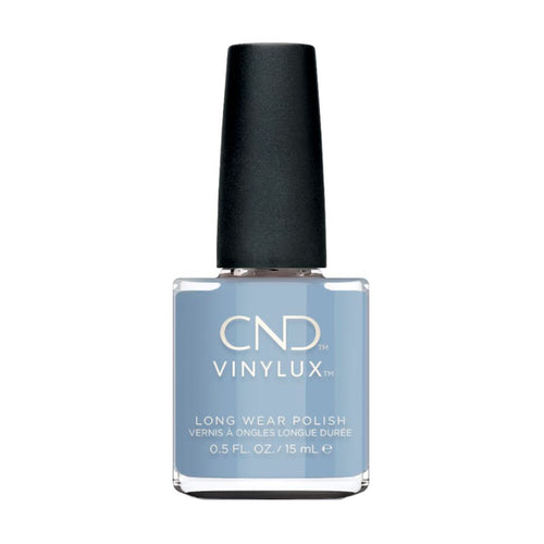 CND - Vinylux Vintage Blue Jeans 0.5 oz - #431