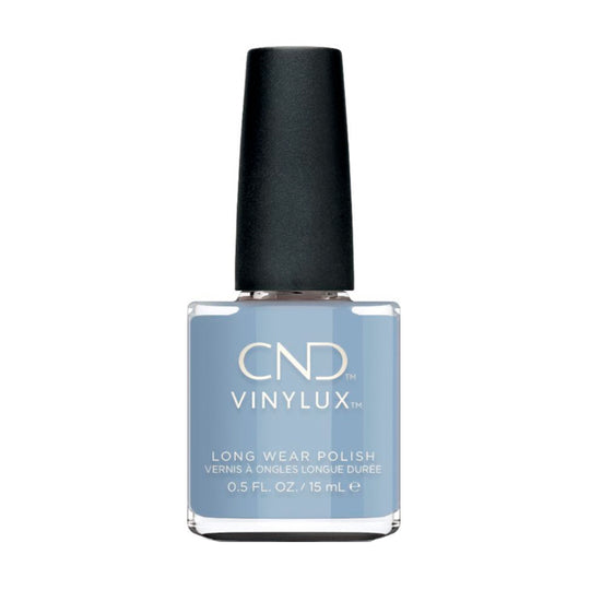 CND - Vinylux Vintage Blue Jeans 0.5 oz - #431