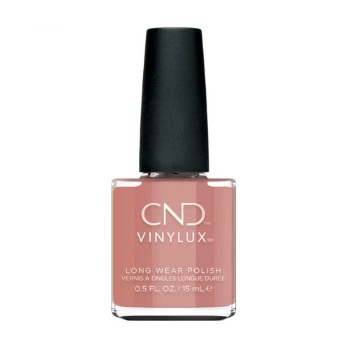 CND - Vinylux We Want Mauve 0.5 oz - #425