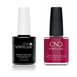CND - Shellac Cocktail Couture Holiday 2020 Collection (0.25 oz)