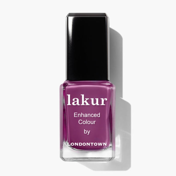 Londontown - Lakur Enhanced Colour - Violet Hibiscus 0.4 oz
