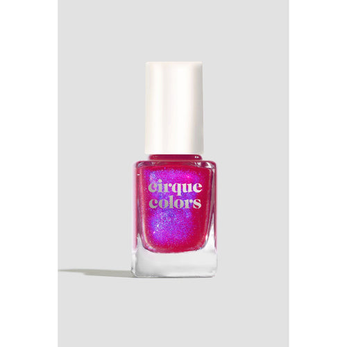 Cirque Colors - Nail Polish - Wild Berry West 0.37 oz