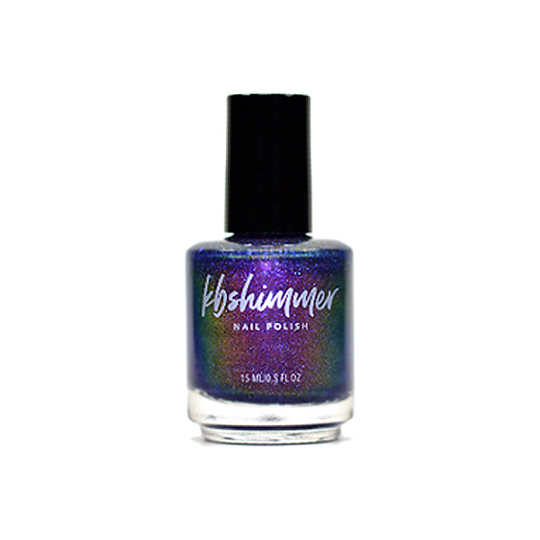 KBShimmer - Nail Polish - Wrap It Up
