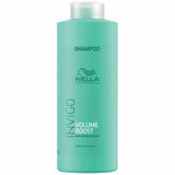 Wella - INVIGO Volume Boost Shampoo 33.8 oz