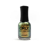 Orly Nail Lacquer Breathable - Don't Take Me For Garnet - #2060039