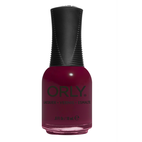Orly Nail Lacquer - Wild Abandon - #2000061