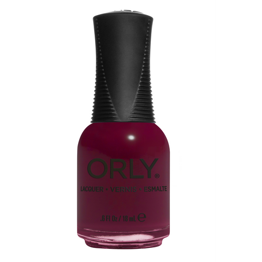 Orly Nail Lacquer - Wild Abandon - #2000061