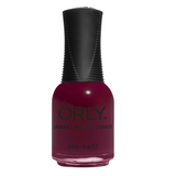 DND - Gel & Lacquer - Spiced Berry - #478