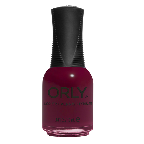 Orly Nail Lacquer - Wild Abandon - #2000061