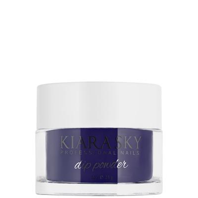 Kiara Sky Dip Powder - Wine Down 1 oz - #D640