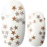 Lily and Fox - Nail Wrap - Wish Upon A Star #A1211