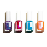 Loud Lacquer - With Love From Cali Collection