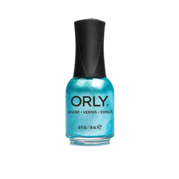 Orly Nail Lacquer - Written In The Stars - #2000237