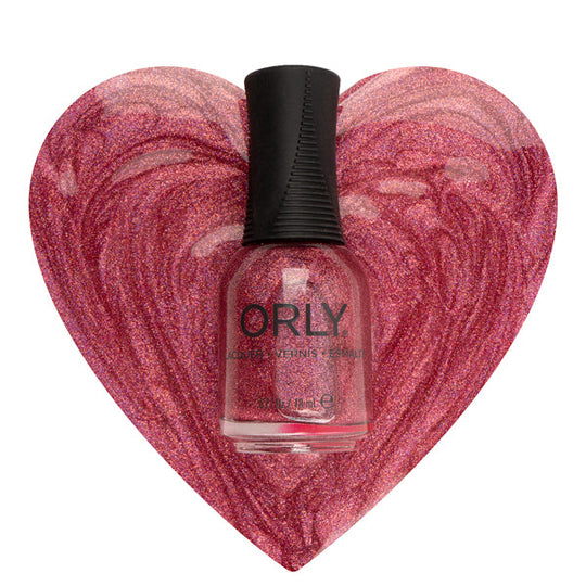 Orly Nail Lacquer - XOXO - #2000211