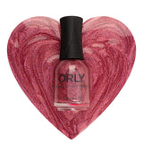 Orly Nail Lacquer - XOXO - #2000211