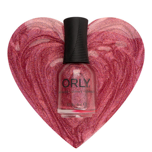 Orly Nail Lacquer - XOXO - #2000211