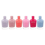 Zoya Darling Collection