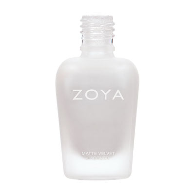 Zoya - Aspen MatteVelvet 5 oz. - #ZP814