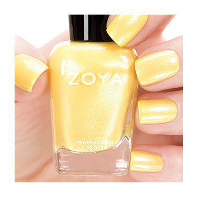 Zoya - Daisy 5 oz. - #ZP775