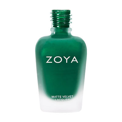 Zoya - Honor MatteVelvet 5 oz. - #ZP819