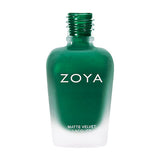 Zoya - Honor MatteVelvet 5 oz. - #ZP819