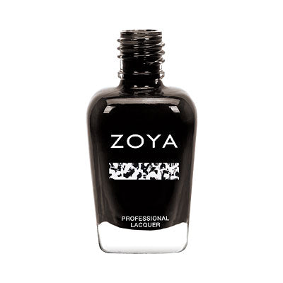 Zoya - Leopard Spots Topper .5 oz. - #ZP967