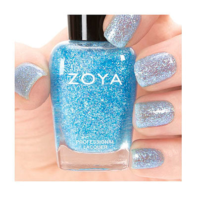 Zoya - Mosheen 5 oz. - #ZP643